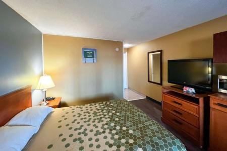 Econo Lodge Village - 62