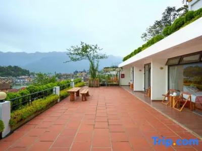 Sapa Village - 214