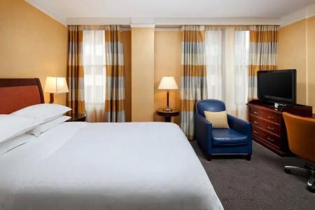Sheraton Gunter San Antonio - 39