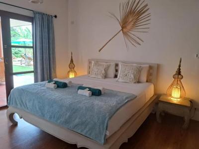 Laura Guest House Samui - 127