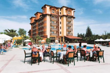 Villa Side - 43