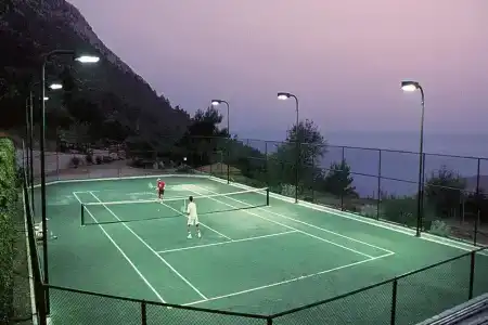 Montana Pine Resort - All Inclusive - 12