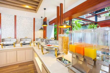 New Siam Palace Ville - Sha Extra Plus Certified - 23