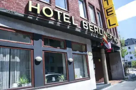 Berliner Hof - 0