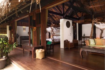 Koyao Island Resort - Sha Plus - 13