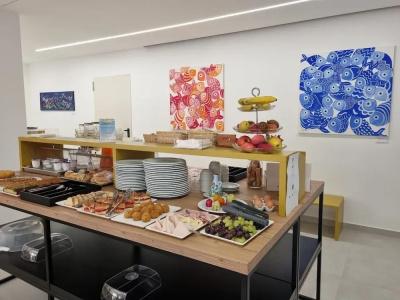 b&b Aria Di Mare - 13