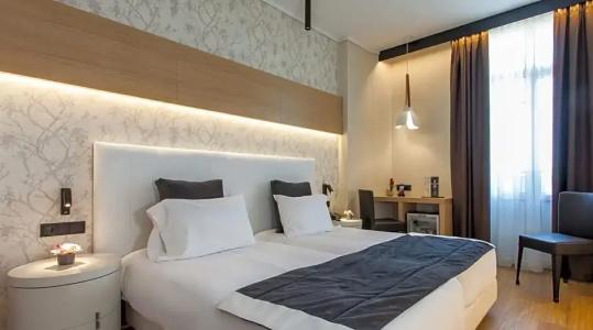 Egnatia Palace & Spa - 76