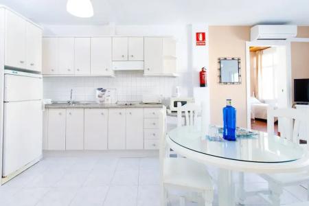 Apartamentos Almoraide Suites - Adults Only - 31