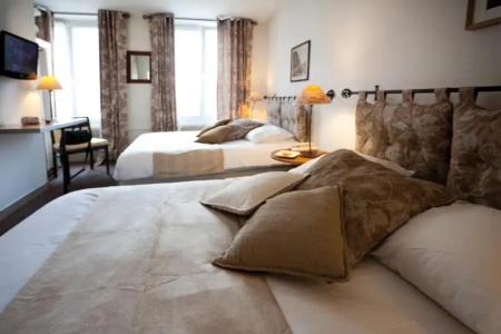 Le Kléber Hôtel - 52