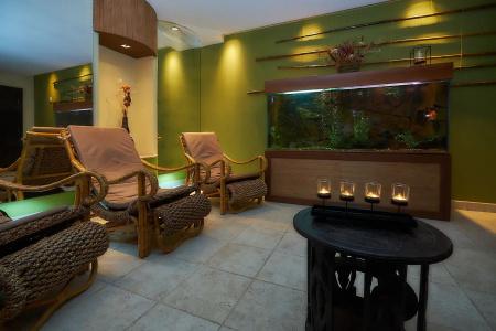 Sunrise Park Complex - Free Wellness Center - 22