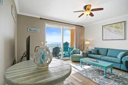 Splash Beach by Panhandle Getaways - 415