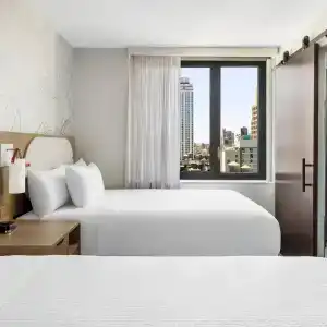SpringHill Suites by Marriott New York Manhattan Chelsea - 15