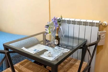 Monteoliveto Bed & Breakfast - 27