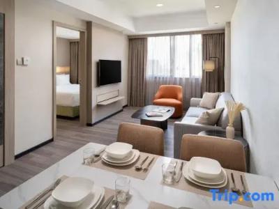 Park Avenue Clemenceau (SG Clean) - 42