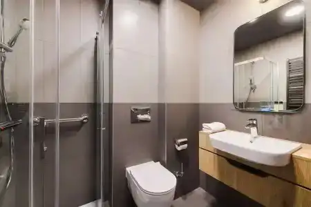 Best Western Plus Olsztyn Old Town - 20