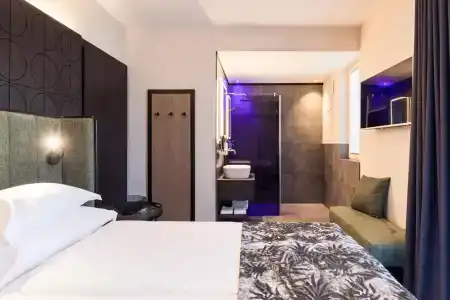 Quellenhof Luxury Resort Lazise - 3