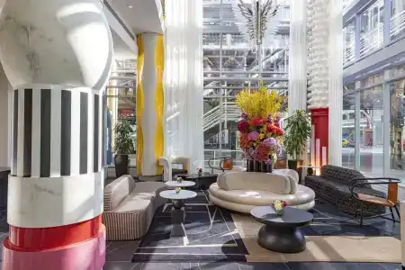 theWit Chicago, A DoubleTree by Hilton - 1
