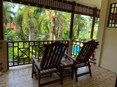 Rattana Guesthouse & Bungalow - 77