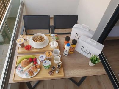 Anassa Suites - 8