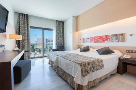 Hipotels Gran Conil & Spa - 2