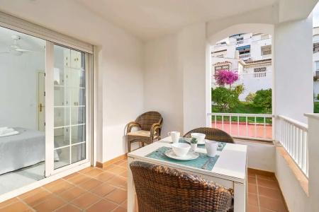 Apartamentos Almoraide Suites - Adults Only - 106