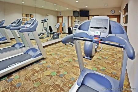 Holiday Inn Express & Suites Vancouver Mall-Portland Area - 14