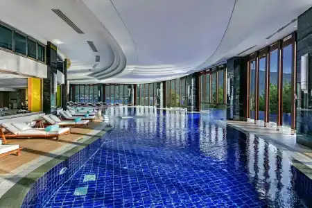 Titanic Deluxe Bodrum - 32