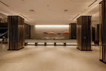 Art Osaka Bay Tower - 15