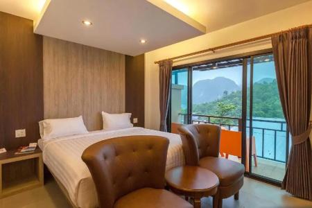 Phi Phi Top View Resort - 83