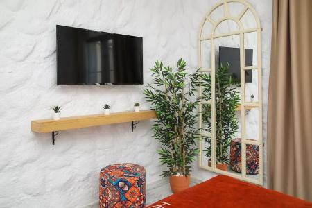 Huzurla otel - 62