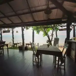 Horizon Bungalows Restaurant and Bar - 48
