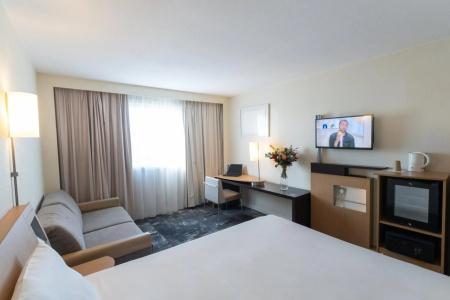 Novotel Nantes Centre Bord de Loire - 5