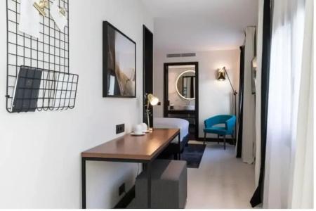 Laz' Spa Urbain Paris - 84