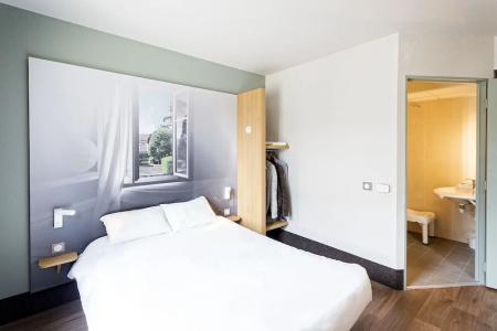 B&B Hôtel Mulhouse Centre - 45