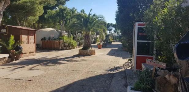 Camping Villaggio Egad - 25