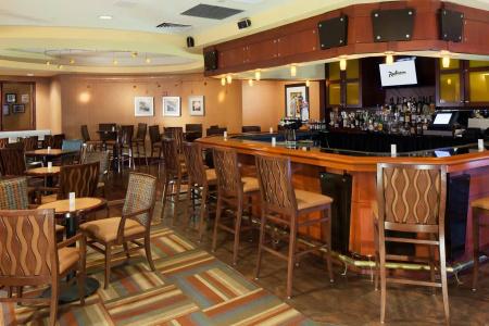 Radisson Jfk Airport - 17