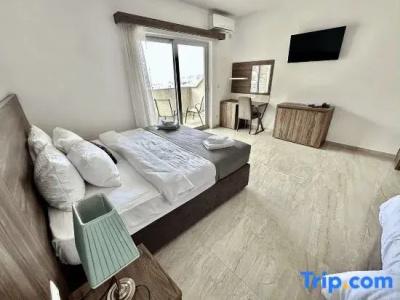 West Gate Guesthouse - 58