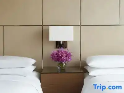 Marriott Executive Bangkok, Sukhumvit Thonglor - 52