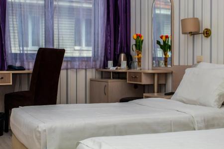 Best Western Art Plaza - 21