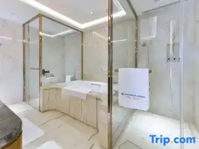 Wyndham Grand Plaza Royale Chongqing - 69