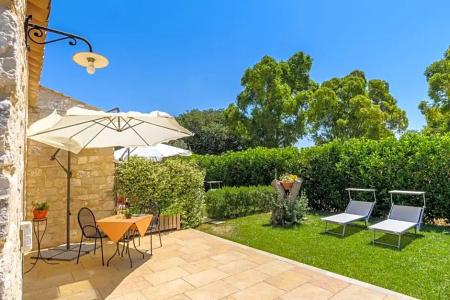 Borgo Monachella - 105