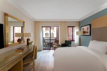 Mövenpick Resort Petra - 62
