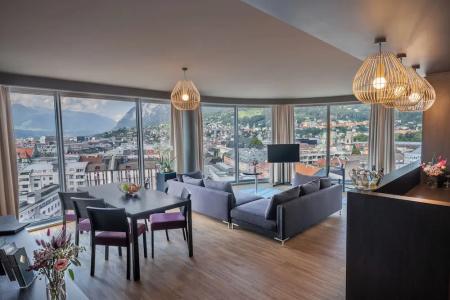 Adlers Innsbruck - 88