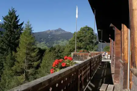 Grindelwald Youth - 32