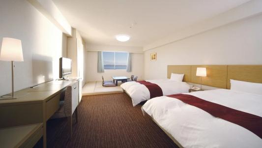 & Resorts Minamiboso - 40