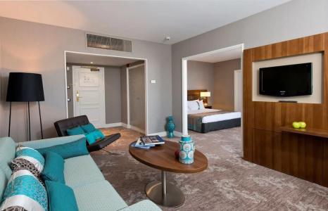 Holiday Inn Nice, An Ihg - 59
