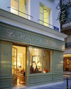 Le Relais Saint Honoré - 24