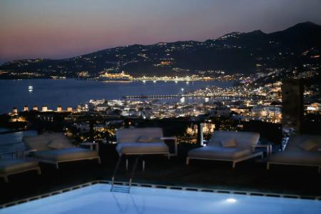 Tharroe of Mykonos Boutique - 39