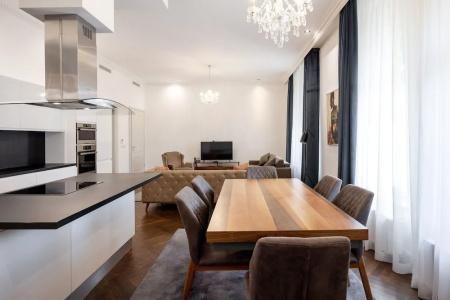 Zoya Luxury Residence - 105