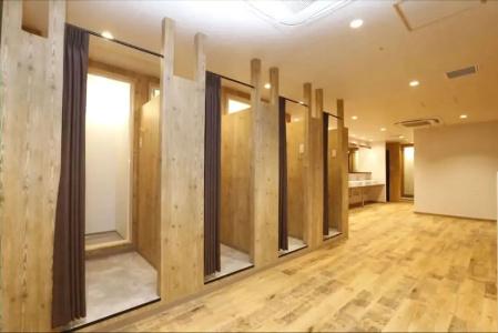 Eegee Stay Omiya - 11